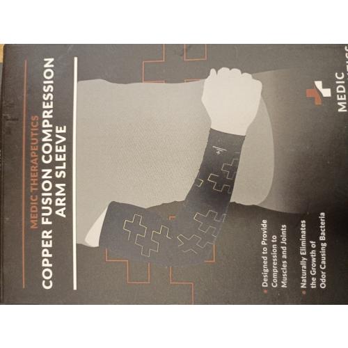 Copper Recovery Compression Elbow Sleeve