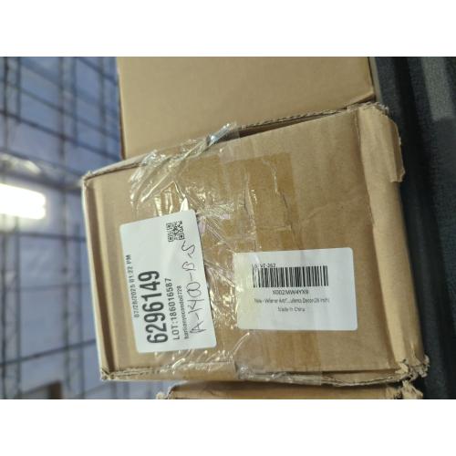 Velener Artificial Plant Outdoor Agave - Large Size UV Resistant Fake Agave Plants for Indoor and Outdoor Succulents Decor(28 Inch)