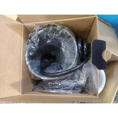 Nespresso Vertuo Pop  Deluxe by De'Longhi with Aeroccino, Silver