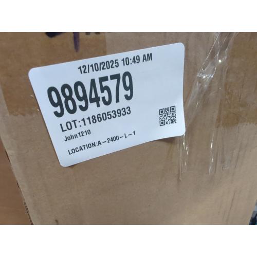 Size 24x30 DIY Wood Frame for 24x30 Stretched Canvas Paintings, Museum-grade Ornate Picture Frame for Vintage Rustic Retro Home, No Back & Cover, Open Back Canvas Frame for Living Room Decoration