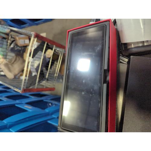 9.26 Wireless Portable Car Play Screen for Apple CarPlay & Android Auto, OTA Updates, Backup Camera, Mirror Link, 5.0 Bluetooth, Voice Control, GPS Navigation, FM