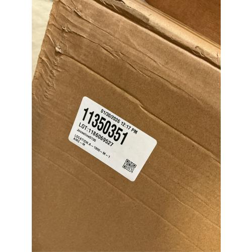 ALL4JIG 1500 Pieces Rotating Puzzle Board with 4 Drawers and Cover,25x34 Portable Wooden Jigsaw Puzzle Table for Adults,Lazy Susan Spinning Puzzle Boards Birthday Gift for mom