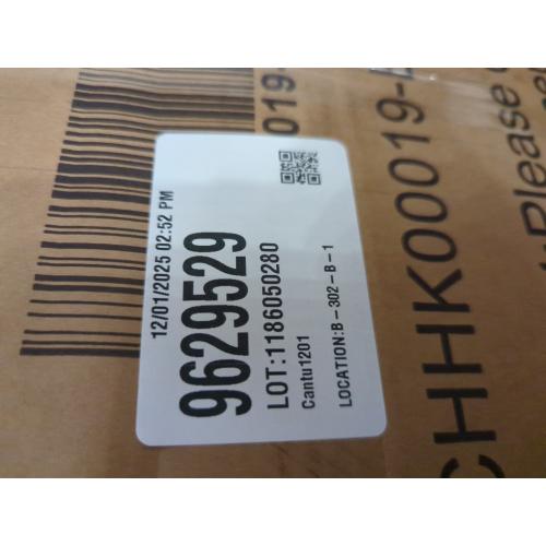 Dulane Chenille / Velvet King Upholstered Sleigh Bed with Scroll Wingback Headboard Cream