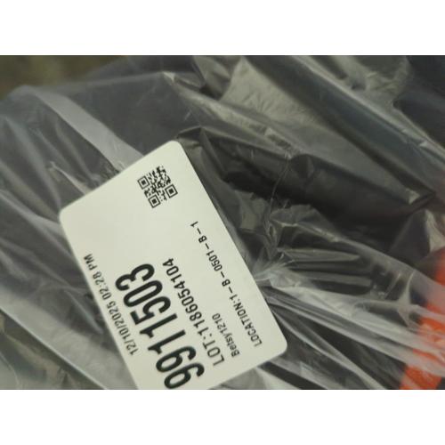 URPOWER 6-in-1 Dog Car Seat Cover for Back Seat, Waterproof Dog Car Hammock with Mesh Window, Non-Slip Pet Backseat Protector for Cars, Trucks and SUVs