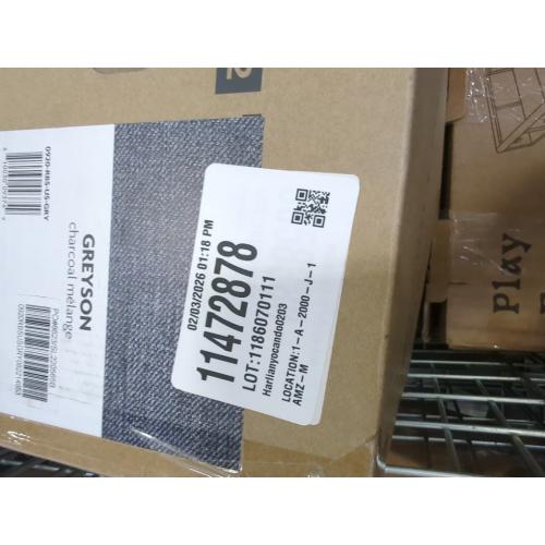 UPPAbaby RumbleSeat V2 Second Seat