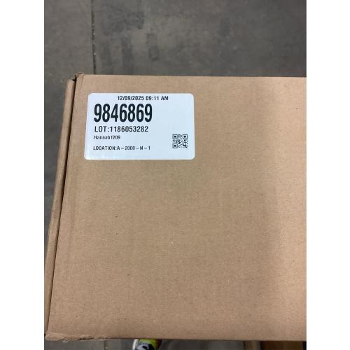 10PCS Matte Black Bathroom Hardware Set, Bathroom Accessories Set Include 24&16 inch Towel Bar, Robe Hook, Towel Ring, Toilet Paper Holder