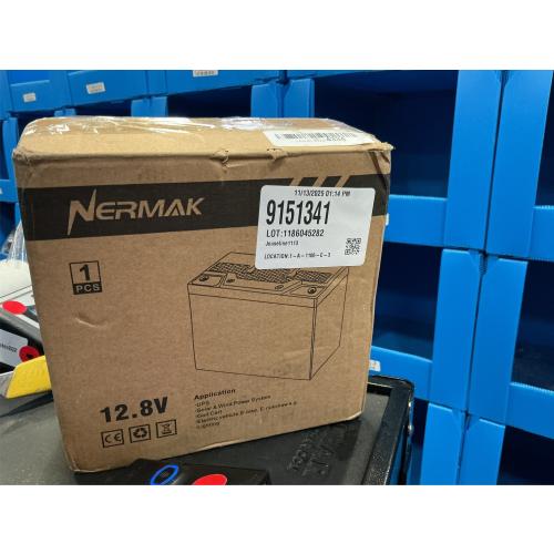 12V 20Ah Lithium LiFePO4 Deep Cycle Battery, 2000  Cycles Lithium Iron Phosphate Rechargeable Battery for Solar Power, Lighting, Outdoor camping, Power Wheels, Fish Finder, Built-in 20A BMS