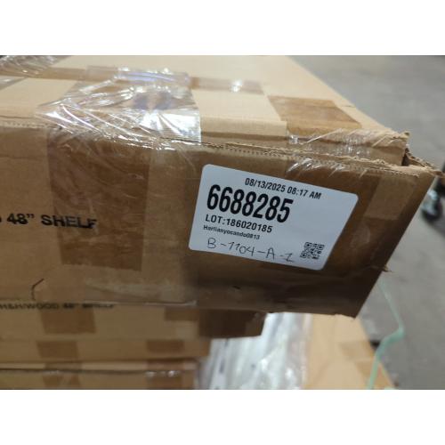 2 PCS Artitalia Group Red Gum wood veneer