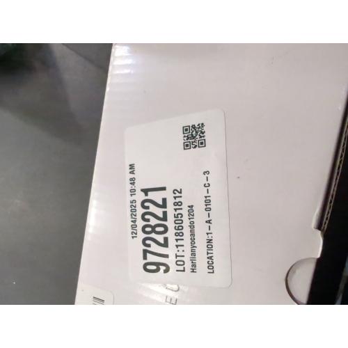 Jewelry Cleaner Machine - 48Khz Silver Cleaner Machine for Eye Glasses, Ring, Earring, Necklaces, Watch Strap, Makeup Brush, 304 Stainless Steel Tank with 12OZ