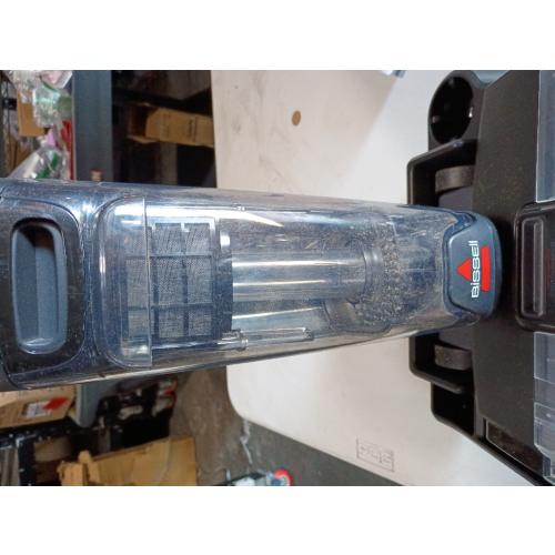 BISSELL CrossWave Omniforce Edge Wet Dry Vacuum - 3930: Cordless, Pet Hair Pick Up, Self-Cleaning, 30 Min Run Time