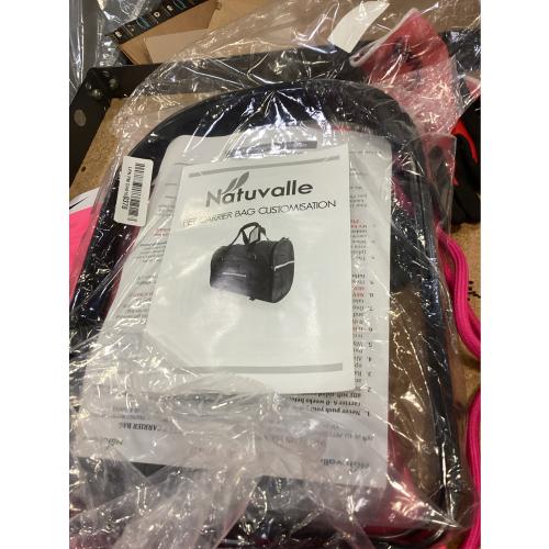 Cat Bag Dog Carrier Soft Side Backpack Pet Carriers Travel