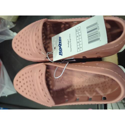 Size 35 Floafers Girls Prodigy Driver (Toddler/Little Kid/Big Kid)