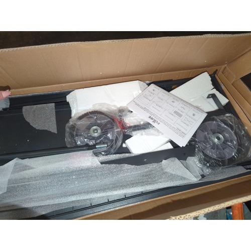 Raised Planter Box with Legs Outdoor Elevated Garden Bed On Wheels for Vegetables Flower Herb Patio