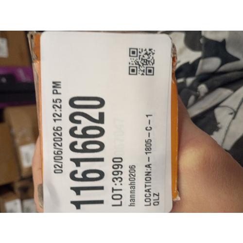 EZ Outlet Electrical Outlet Extender: Access Hard-to-Reach Outlets!