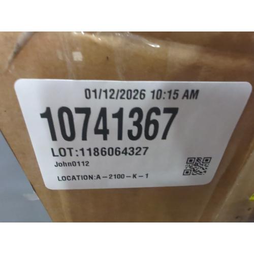 Avalon Self Clean Bottom Load Water Cooler 3 Temp NSF UL Energy Star, Stainless Steel