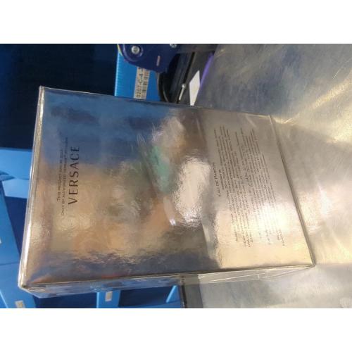 Versace Eros Pour Femme Eau de Parfum