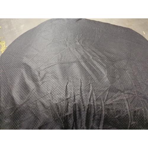 OhGeni Orthopedic Big Dog Couch Pet Sofa Cat Beds with Comfort Foam Support, Soft Comfortable Fabric, Machine Washable Waterproof Removable Cover, (Gray)