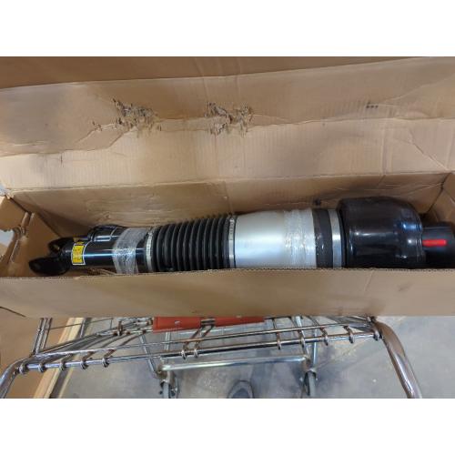 Front Right Air Suspension Strut Shock Absorber for Mercedes-Benz 2-MATIC Airmatic 2003-2009 W211 E-CLASS E320 E350 E500 E550 for 2005-2011 C219 CLS500 CLS550 2113209313 2113205513