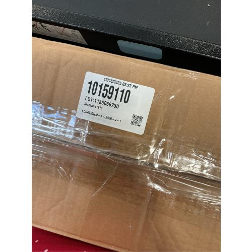 MPK Vintage Style 3 Speeds Wireless Input Record Player, Built-in Dual Premium Speakers,Belt Drive,RCA Output,Aux in,Fulll Size Platter Turntable, Yellow Wood