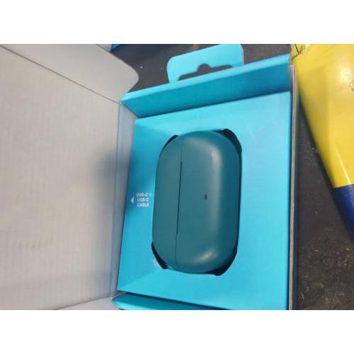 Flex Open Earbuds - Blue