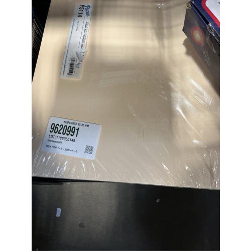 Pacon Heavyweight Tagboard, 12 x 18 Inches, 11 Pt, Manila, Pack of 100