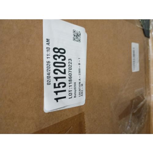 48-Pack Clear Glass Cylinder Vases, 4 Sizes (4/6/8/10 Inch) - Hurricane Floating Candle Holders & Flower Vases for Wedding, Table Centerpiece, Home Décor