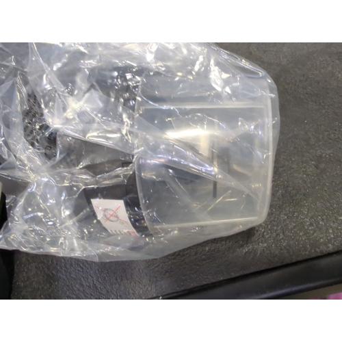 Anbige Replacement Parts Blade Assembly,Compatible with Ninja Blender BL810 BL820 BL830