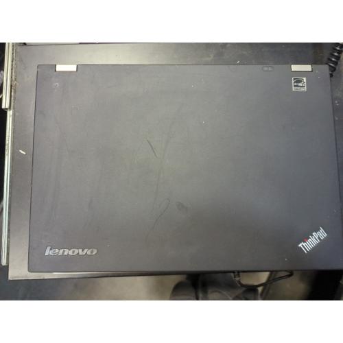 Lenovo ThinkPad T430 14 With Charger