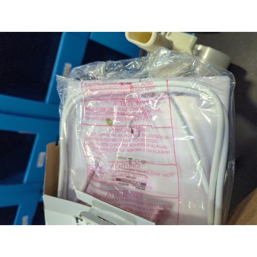 Insignia™ - Multidirectional Indoor HDTV Antenna - White