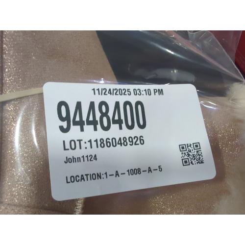 Size 3 Color beige Toddlers/Little Girls Boots,Glitter Warm Winter Snow Shoes with Cotton Lining and Cute Bow