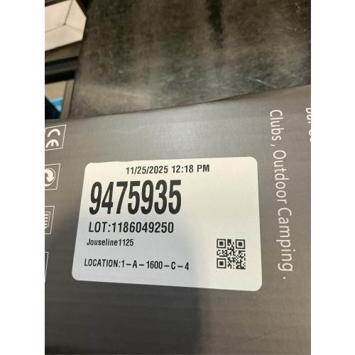 Portable Metal Table Lamp for Indoor/Outdoor ,Rechargeable Cordless LED Lamp, 3-Colour Infinitely Dimming Battery Powered Small Desk Lamp, Restaurant/Bedroom/Bar/Coffee Shop/Camping Light (Gold)