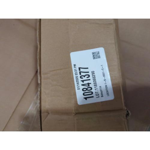 GSP NCV23039 CV Axle Assembly - Compatible with Select Porsche Macan; Left or Right Front (Driver or Passenger Side)