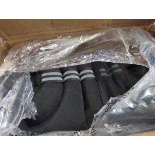 ZELUS Weighted Vest, 6lb/8lb/12lb/16lb/20lb/25lb/30lb Weight Vest with Reflective Stripe for Workout, Strength Training, Running, Fitness, Muscle Building, Weight Loss, Weightlifting