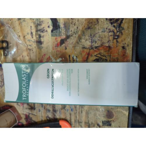 Trofolastin Anti-stretch