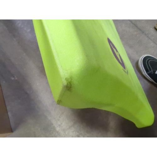 BPS New Zealand ‘Shaka’ Body Board for All Wave Conditions - Lightweight with EPS Core, HDPE Slick Bottom, Body Boards for Beach with Wrist Leash and Plug for Kids and Adults - All Skill Levels