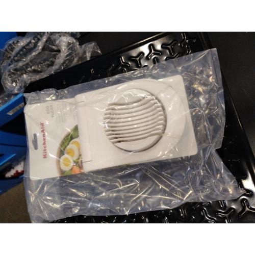 KitchenAid Egg Slicer White