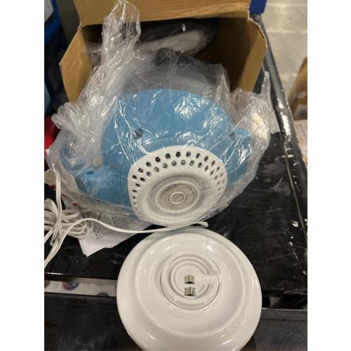 BLACK DECKER DUSTBUSTER 16-Volt Cordless Handheld Vacuum