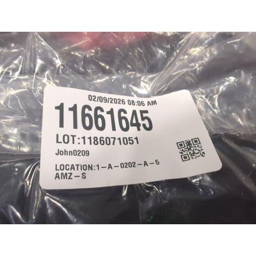 Size Large G Gradual Men's Sweatpants with Zipper Pockets Athletic Pants Traning Track Pants Joggers for Men Soccer, Running, Workout