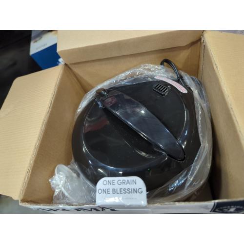 aroma 8 cup rice cooker - stainless steel arc-904sb 52059149