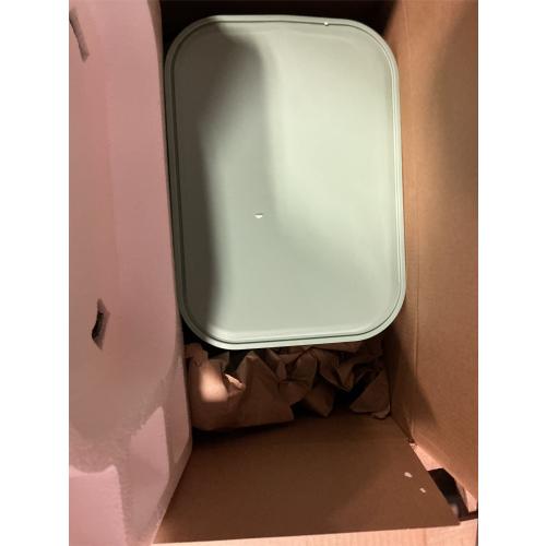 bella 6qt Slim Air Fryer Seaglass