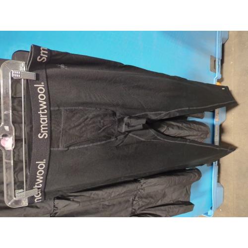 Size Large Smartwool Men's Classic Thermal Merino Base Layer Bottom