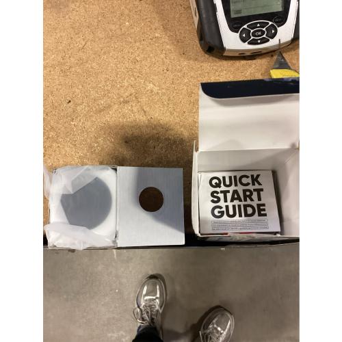 Wyze Cam V4 Plug-in Indoor and Outdoor Smart-Enabled Security Camera