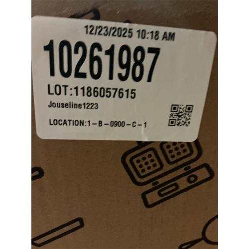 Calphalon® Performance Countertop French Door Air Fryer Oven, 11-in-1 Convection Toaster Oven