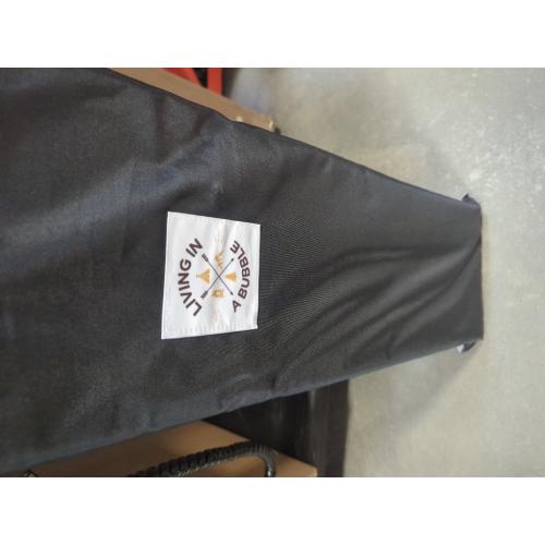 Living in a Bubble Insulated Blackout Sliding Door Window Cover for Mercedes Sprinter NCV3 & VS30, 2007-Current, Sprinter Van Accessories, Vanlife Must Have and Van Life Essentials