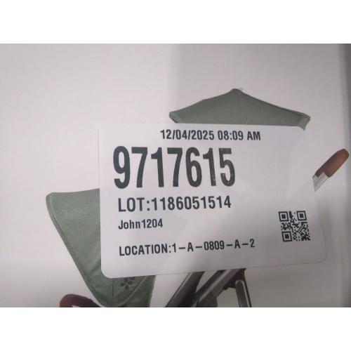 UPPAb aby VISTA Upper Adapters (for VISTA 2015-later)