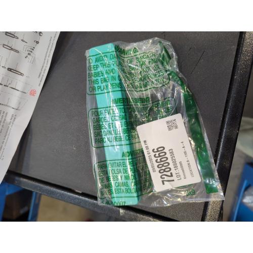 Silver Handpiece for Foredom, Flexible Shaft Machine, Quick Change Handpiece Chuck Key Rotary Machine Flexible Shaft Tools