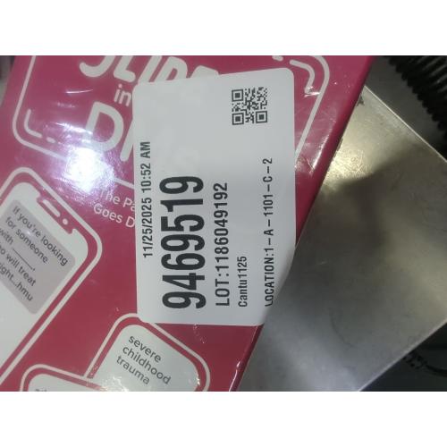 WHAT DO YOU MEME? Slide in The DMS - The Adult Party Game Where The Fun Goes Down in The DMS