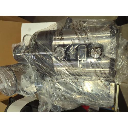 Bella PRO - 5-Speed Centrifugal Digital Juice Extractor - Stainless Steel