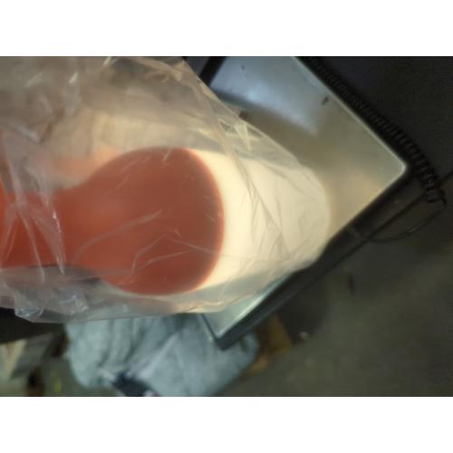 Sompex Elo Baby LED Table Lamp - Orange