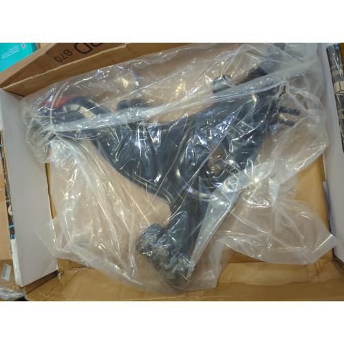 Dorman 522-189 Front Driver Side Lower Suspension Control Arm and Ball Joint Assembly Compatible with Select Mercedes-Benz Models